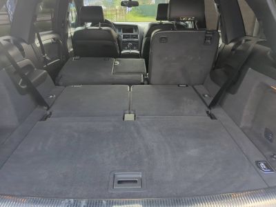 Audi Q7 42 V8 TDI 326ch DPF S line Quattro Tiptronic 7 places*Entretien OK*Très Bon Etat*   - 16