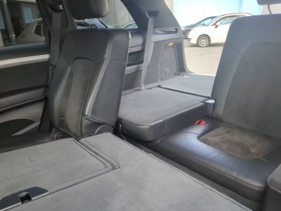 Audi Q7 42 V8 TDI 326ch DPF S line Quattro Tiptronic 7 places*Entretien OK*Très Bon Etat*   - 17