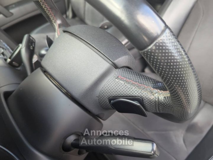 Audi Q7 42 V8 TDI 326ch DPF S line Quattro Tiptronic 7 places*Entretien OK*Très Bon Etat* - 19