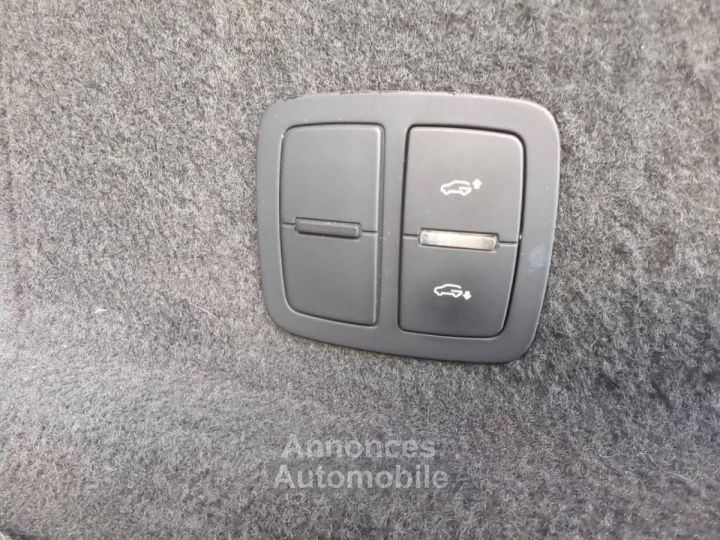 Audi Q7 42 V8 TDI 326ch DPF S line Quattro Tiptronic 7 places*Entretien OK*Très Bon Etat* - 20