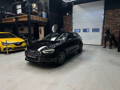 Audi A3 Sportback 14 TFSI COD 150 S tronic 7 Design Luxe   - 1
