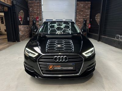 Audi A3 Sportback 14 TFSI COD 150 S tronic 7 Design Luxe   - 2