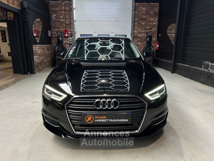 Audi A3 Sportback 14 TFSI COD 150 S tronic 7 Design Luxe - 2