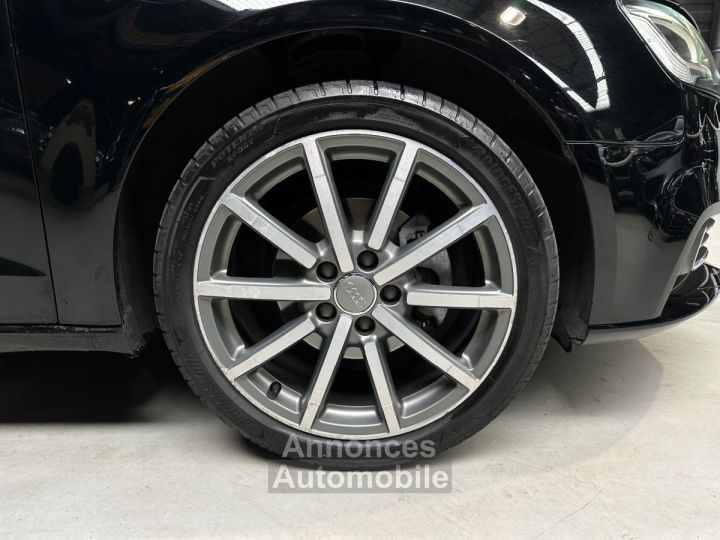 Audi A3 Sportback 14 TFSI COD 150 S tronic 7 Design Luxe - 7