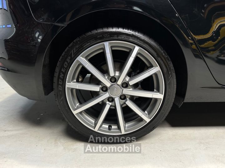 Audi A3 Sportback 14 TFSI COD 150 S tronic 7 Design Luxe - 8