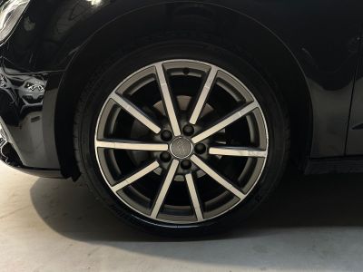 Audi A3 Sportback 14 TFSI COD 150 S tronic 7 Design Luxe   - 10