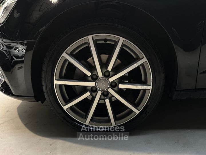 Audi A3 Sportback 14 TFSI COD 150 S tronic 7 Design Luxe - 10