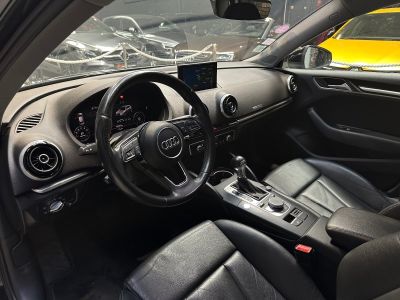 Audi A3 Sportback 14 TFSI COD 150 S tronic 7 Design Luxe   - 11