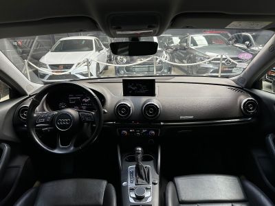 Audi A3 Sportback 14 TFSI COD 150 S tronic 7 Design Luxe   - 12
