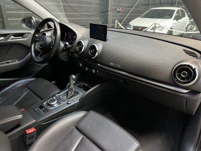 Audi A3 Sportback 14 TFSI COD 150 S tronic 7 Design Luxe   - 14