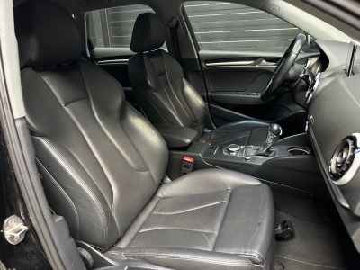 Audi A3 Sportback 14 TFSI COD 150 S tronic 7 Design Luxe   - 15