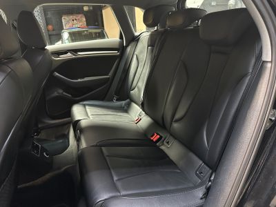 Audi A3 Sportback 14 TFSI COD 150 S tronic 7 Design Luxe   - 17