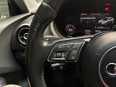 Audi A3 Sportback 14 TFSI COD 150 S tronic 7 Design Luxe   - 23