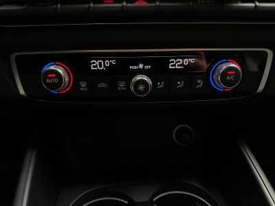 Audi A3 Sportback 14 TFSI COD 150 S tronic 7 Design Luxe   - 25
