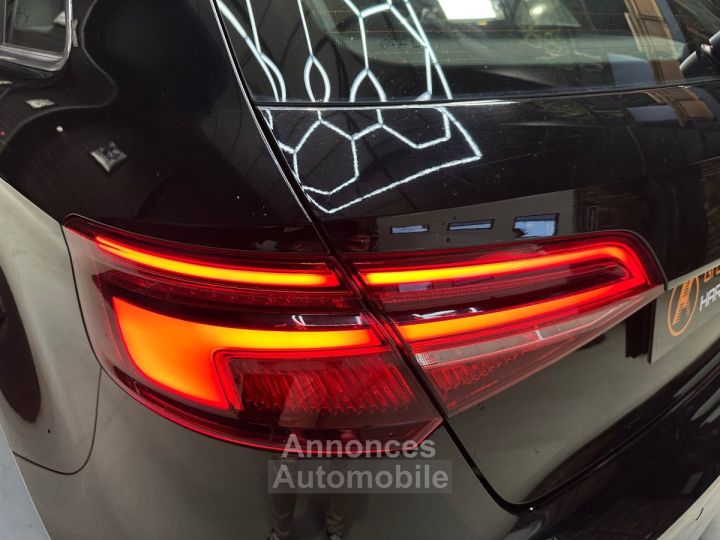 Audi A3 Sportback 14 TFSI COD 150 S tronic 7 Design Luxe - 32