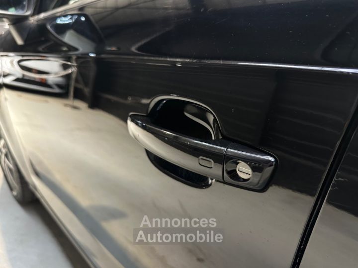 Audi A3 Sportback 14 TFSI COD 150 S tronic 7 Design Luxe - 33
