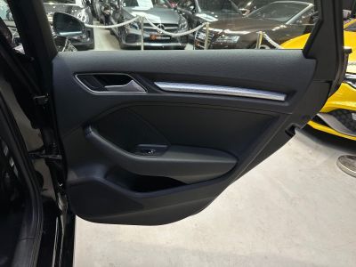 Audi A3 Sportback 14 TFSI COD 150 S tronic 7 Design Luxe   - 38