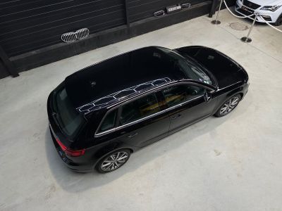 Audi A3 Sportback 14 TFSI COD 150 S tronic 7 Design Luxe   - 39