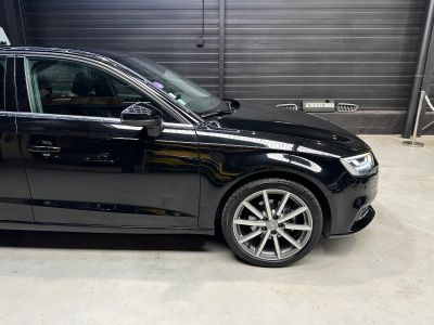 Audi A3 Sportback 14 TFSI COD 150 S tronic 7 Design Luxe   - 43