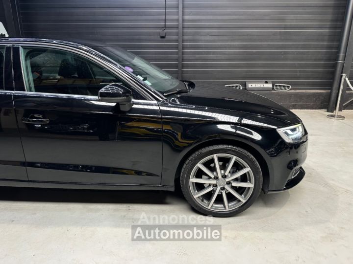 Audi A3 Sportback 14 TFSI COD 150 S tronic 7 Design Luxe - 43