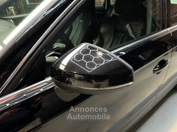 Audi A3 Sportback 14 TFSI COD 150 S tronic 7 Design Luxe - 45