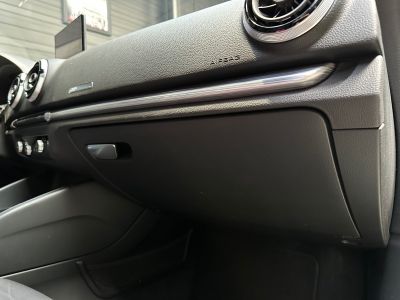 Audi A3 Sportback 14 TFSI COD 150 S tronic 7 Design Luxe   - 48