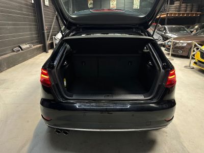 Audi A3 Sportback 14 TFSI COD 150 S tronic 7 Design Luxe   - 50