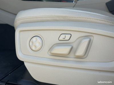 Audi Q5 50 TFSI E 299CH AVUS QUATTRO S TRONIC 7   - 9