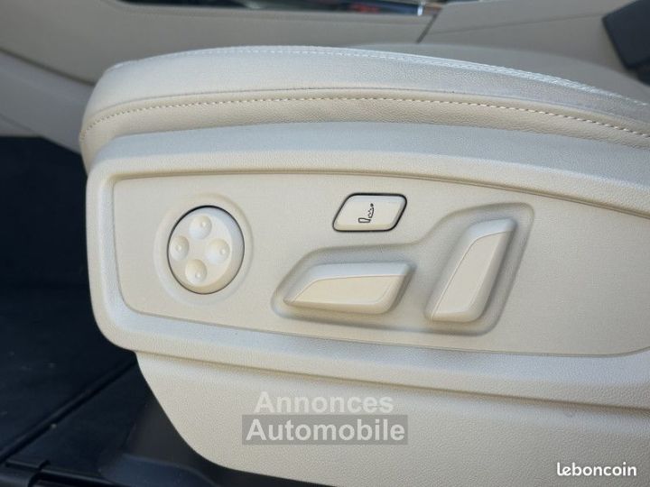 Audi Q5 50 TFSI E 299CH AVUS QUATTRO S TRONIC 7 - 9