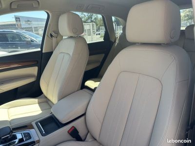 Audi Q5 50 TFSI E 299CH AVUS QUATTRO S TRONIC 7   - 10