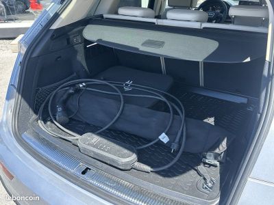 Audi Q5 50 TFSI E 299CH AVUS QUATTRO S TRONIC 7   - 13