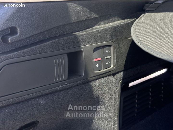 Audi Q5 50 TFSI E 299CH AVUS QUATTRO S TRONIC 7 - 14