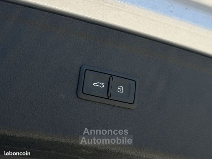 Audi Q5 50 TFSI E 299CH AVUS QUATTRO S TRONIC 7 - 15