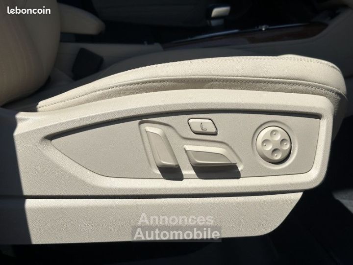 Audi Q5 50 TFSI E 299CH AVUS QUATTRO S TRONIC 7 - 19