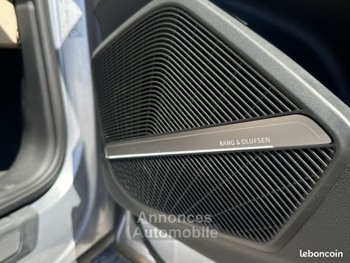 Audi Q5 50 TFSI E 299CH AVUS QUATTRO S TRONIC 7 - 20