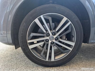 Audi Q5 II 55 TFSI e 367CH S line QUATTRO tronic 7 TOIT OUVRANT SIEGE ELECTRIQUE PARK ASSIST   - 8