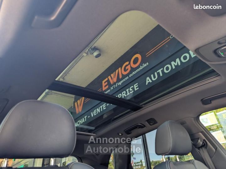 Audi Q5 II 55 TFSI e 367CH S line QUATTRO tronic 7 TOIT OUVRANT SIEGE ELECTRIQUE PARK ASSIST - 15