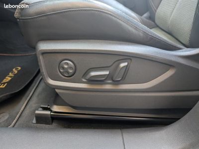 Audi Q5 II 55 TFSI e 367CH S line QUATTRO tronic 7 TOIT OUVRANT SIEGE ELECTRIQUE PARK ASSIST   - 17