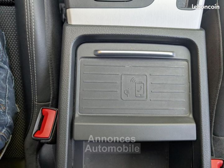 Audi Q5 II 55 TFSI e 367CH S line QUATTRO tronic 7 TOIT OUVRANT SIEGE ELECTRIQUE PARK ASSIST - 19
