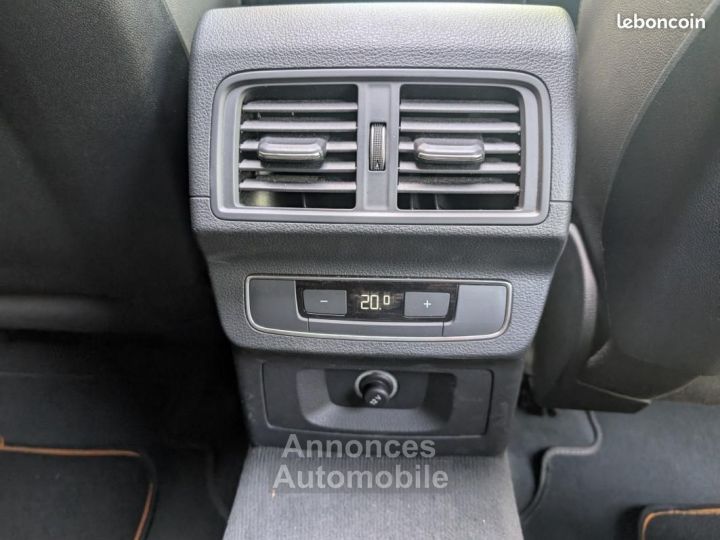 Audi Q5 II 55 TFSI e 367CH S line QUATTRO tronic 7 TOIT OUVRANT SIEGE ELECTRIQUE PARK ASSIST - 20