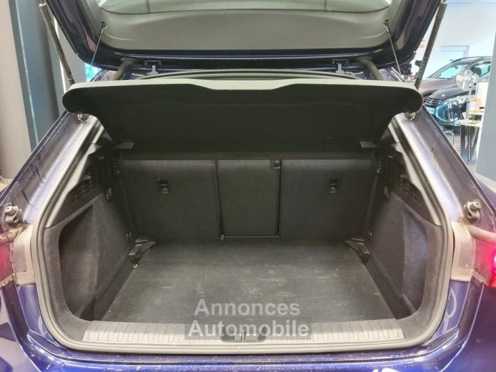 Audi A3 Sportback 20 TDI 115ch ADVANCED S-TRONIC - 11