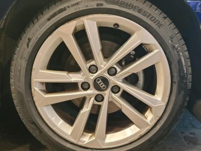 Audi A3 Sportback 20 TDI 115ch ADVANCED S-TRONIC   - 19