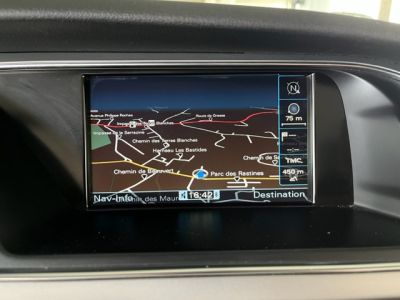 Audi A5 Audi a5 cabriolet 18 tfsi 160 s line plus multitronic   - 13