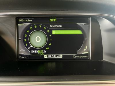 Audi A5 Audi a5 cabriolet 18 tfsi 160 s line plus multitronic   - 14