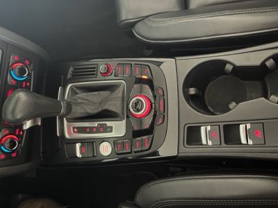 Audi A5 Audi a5 cabriolet 18 tfsi 160 s line plus multitronic   - 16