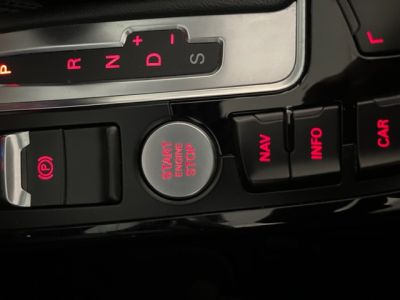 Audi A5 Audi a5 cabriolet 18 tfsi 160 s line plus multitronic   - 17