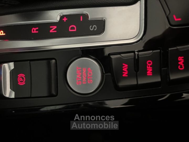 Audi A5 Audi a5 cabriolet 18 tfsi 160 s line plus multitronic - 17