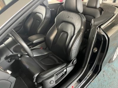 Audi A5 Audi a5 cabriolet 18 tfsi 160 s line plus multitronic   - 20
