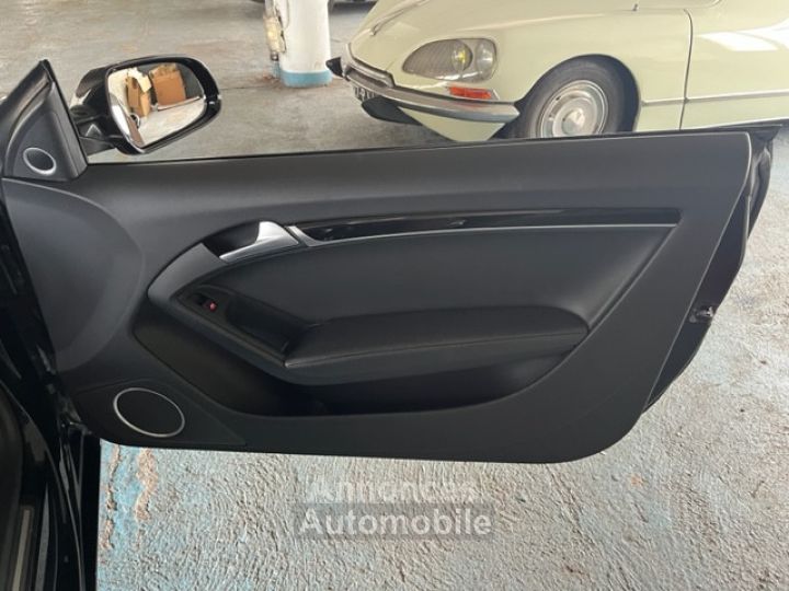 Audi A5 Audi a5 cabriolet 18 tfsi 160 s line plus multitronic - 21