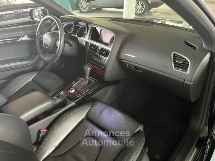 Audi A5 Audi a5 cabriolet 18 tfsi 160 s line plus multitronic - 22